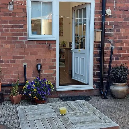 Old Library Apartment Sunderland  Exterior photo