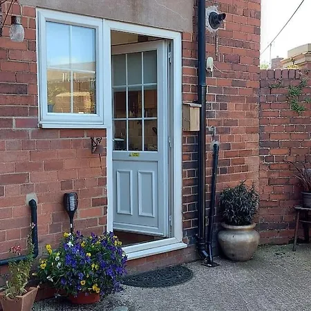 Old Library Apartment Sunderland  Exterior photo