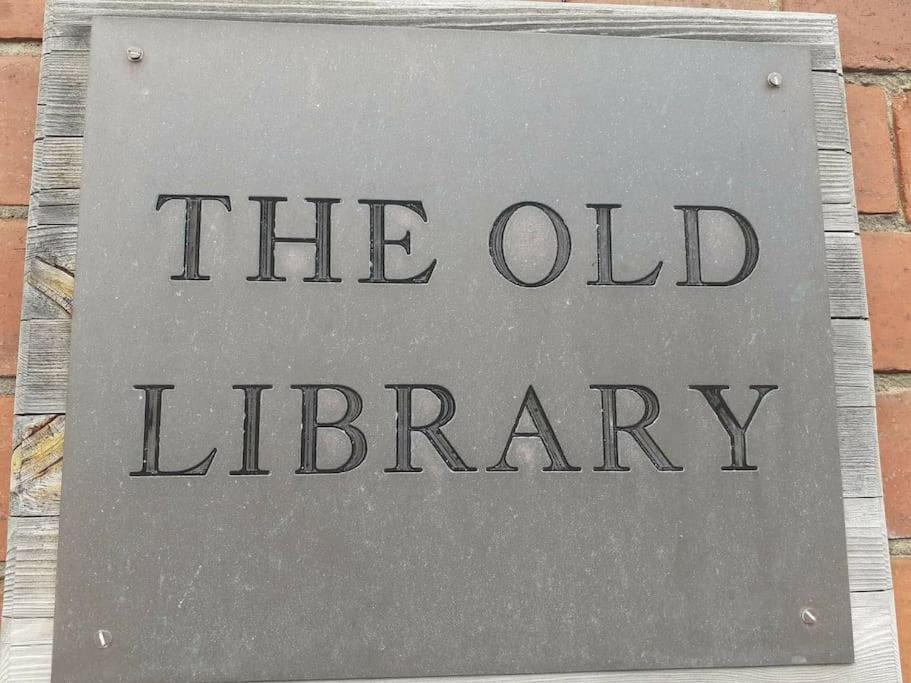 Apartment Old Library Sunderland (Tyne and Wear)